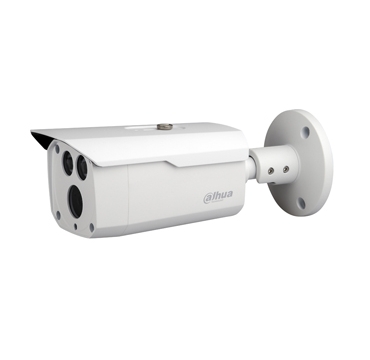 Dahua HAC-HFW1200DP-B-0360B-S3 2MP Analog HD IR Bullet Kamera